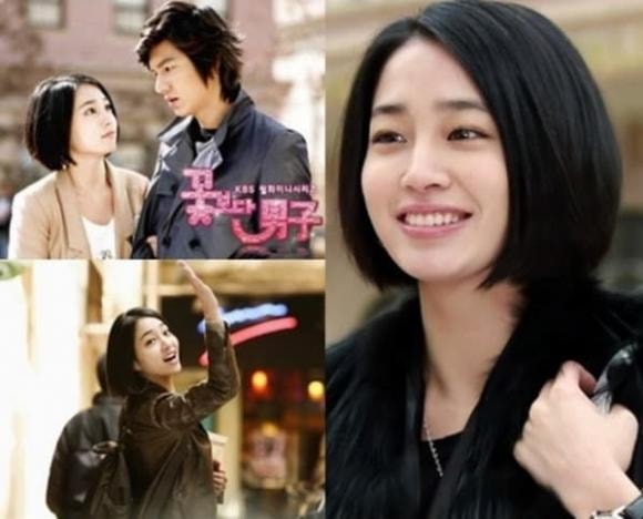 lee min jung, suzy, lee min ho, sao hàn 