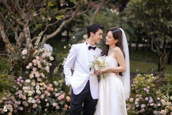 Đám cưới bình an - phương nga,á hậu phương nga,bình an,sao việt