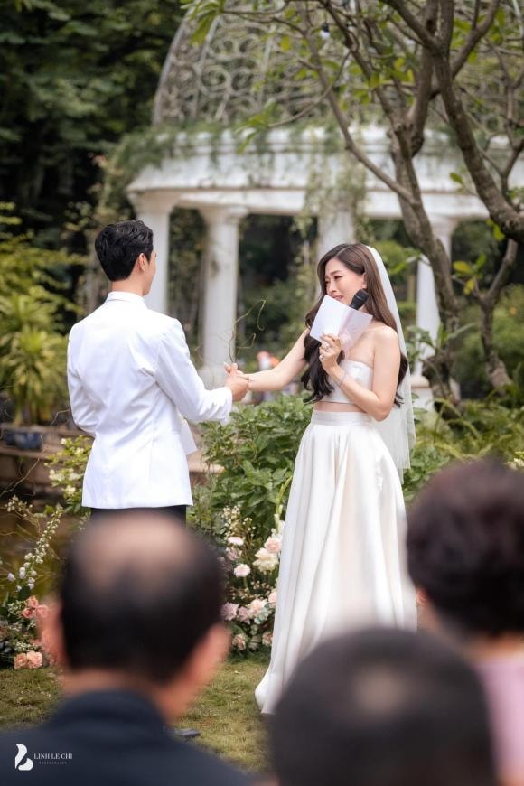 Đám cưới bình an - phương nga,á hậu phương nga,bình an,sao việt