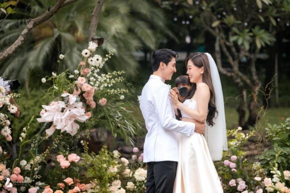 Đám cưới bình an - phương nga,á hậu phương nga,bình an,sao việt