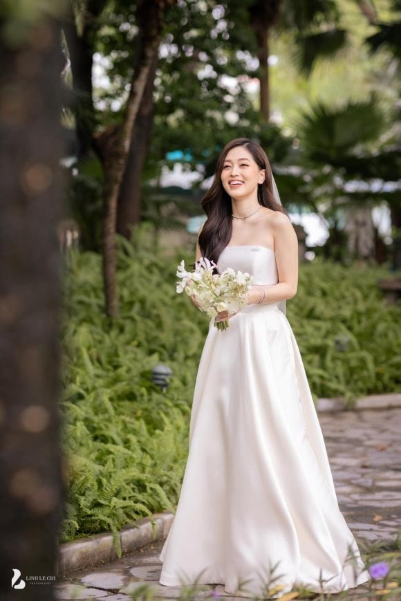 Á hậu phương nga,bình an,đám cưới bình an phương nga,sao việt