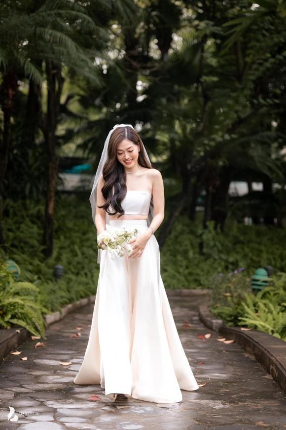 Á hậu phương nga,bình an,đám cưới bình an phương nga,sao việt