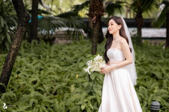 Á hậu phương nga,bình an,đám cưới bình an phương nga,sao việt