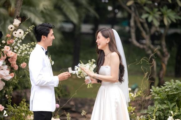 Á hậu phương nga,bình an,đám cưới bình an phương nga,sao việt