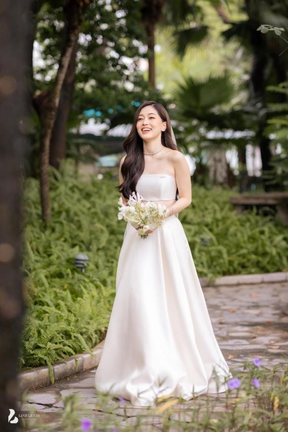 Á hậu phương nga,bình an,đám cưới bình an phương nga,sao việt