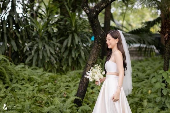 Á hậu phương nga,bình an,đám cưới bình an phương nga,sao việt