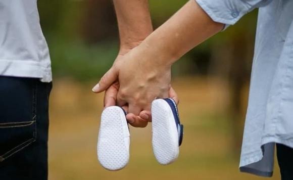 chăm sóc vợ bầu, chồng cần làm cho vợ bầu, tâm sự gia đình