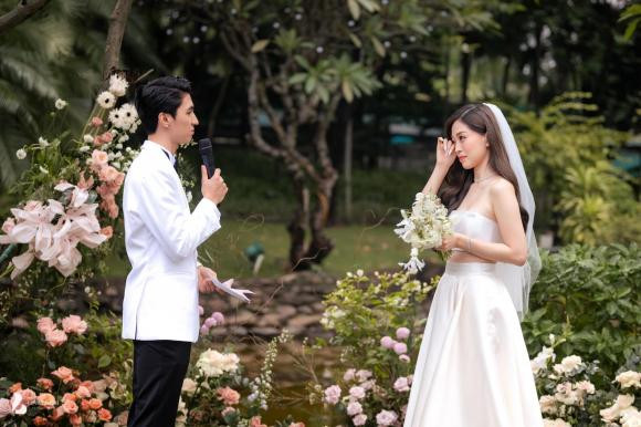 Đám cưới bình an - phương nga,sao việt