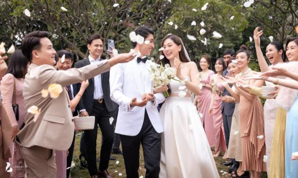 Đám cưới bình an - phương nga,hoa hậu tiểu vy,sao việt