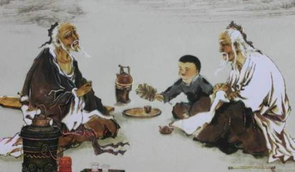 cuộc sống quanh ta, cuộc đời cần biết điều này, không nên toan tính những điều này