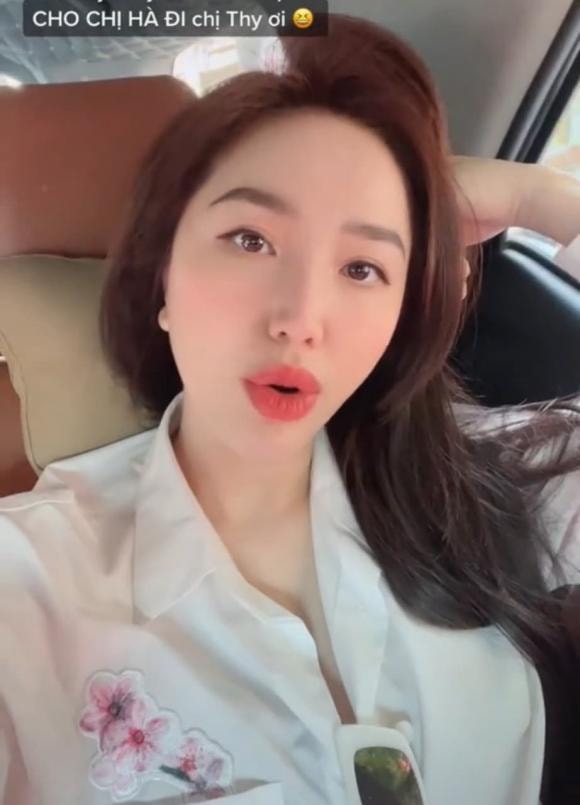 bảo thy, sao việt, hồ ngọc hà 