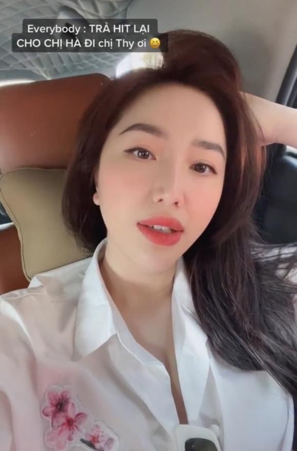 bảo thy, sao việt, hồ ngọc hà 