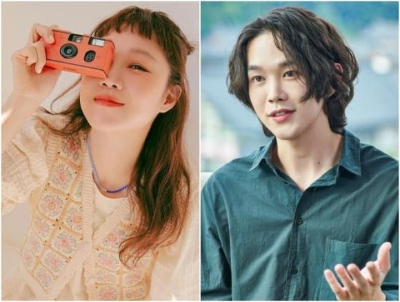 Gong Hyo-jin, Kevin Oh, sao Hollywood