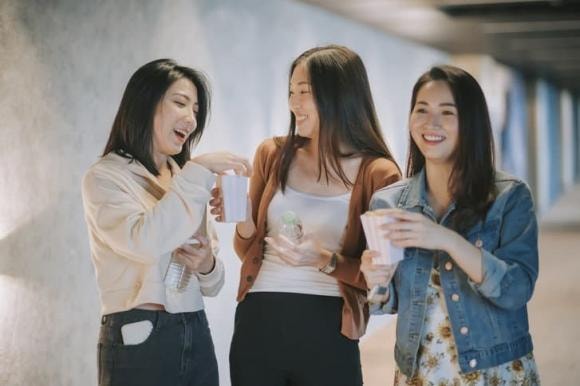 chia tay, chia tay bạn trai, con gái sau chia tay 