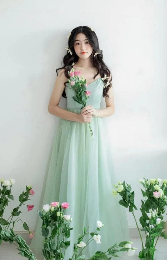 quyền linh, sao việt, con gái quyền linh 