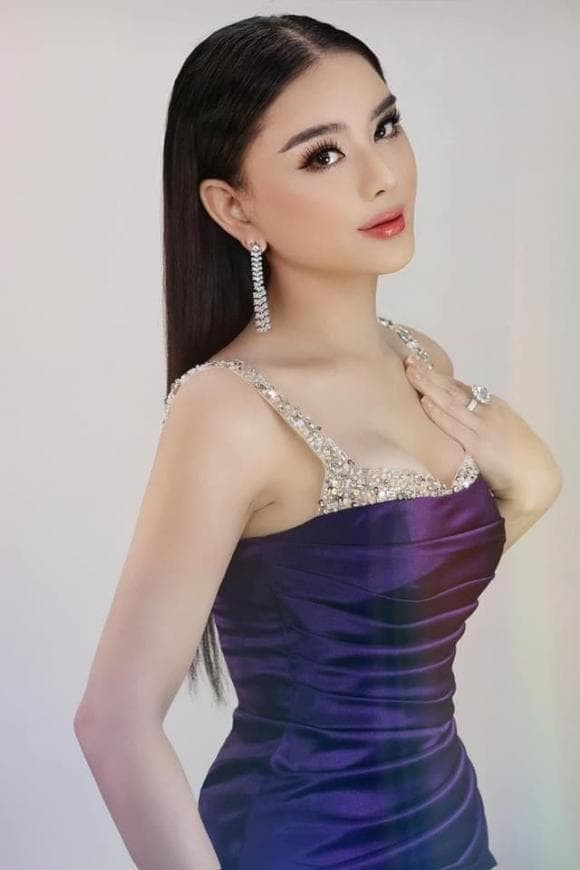 lâm khánh chi, sao việt, lâm khánh chi phẫu thuật 