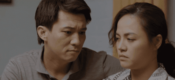 thu quỳnh, hành trình công lý, việt anh, hồng diễm, hà việt dũng, thông gia ngõ hẹp, đấu trí