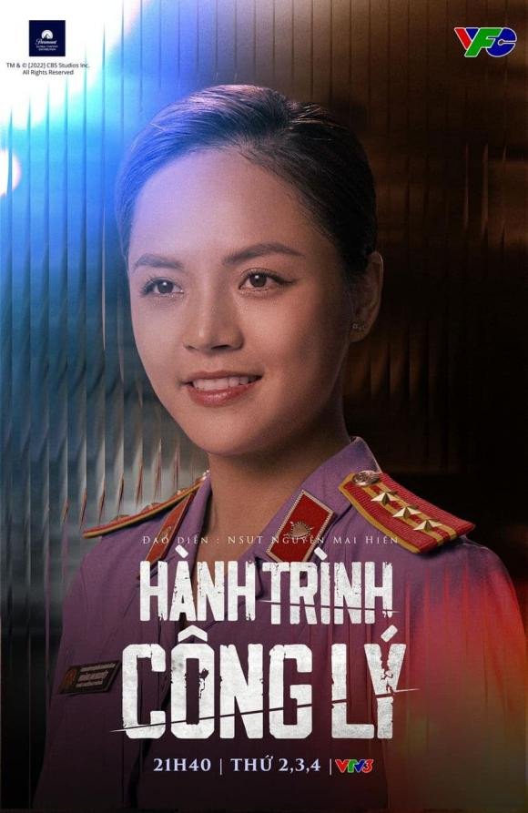 thu quỳnh, hành trình công lý, việt anh, hồng diễm, hà việt dũng, thông gia ngõ hẹp, đấu trí