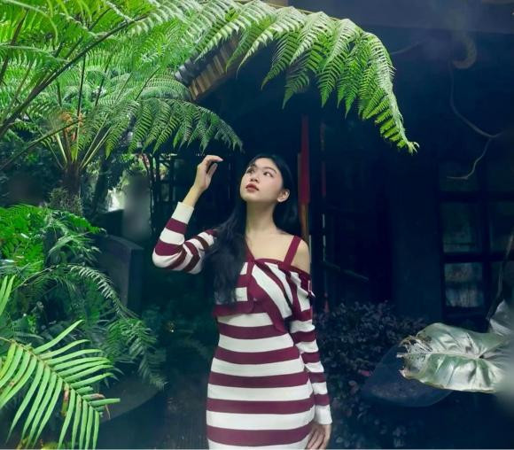 quyền linh, sao việt, con gái quyền linh 