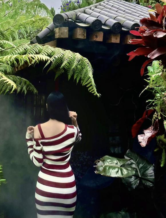 quyền linh, sao việt, con gái quyền linh 