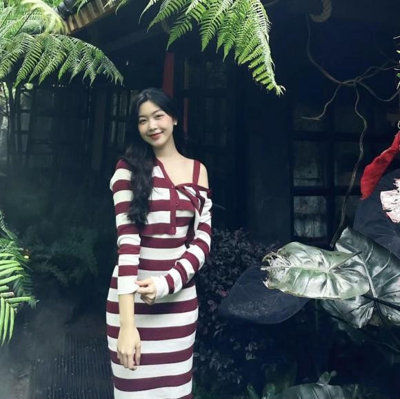 quyền linh, sao việt, con gái quyền linh 
