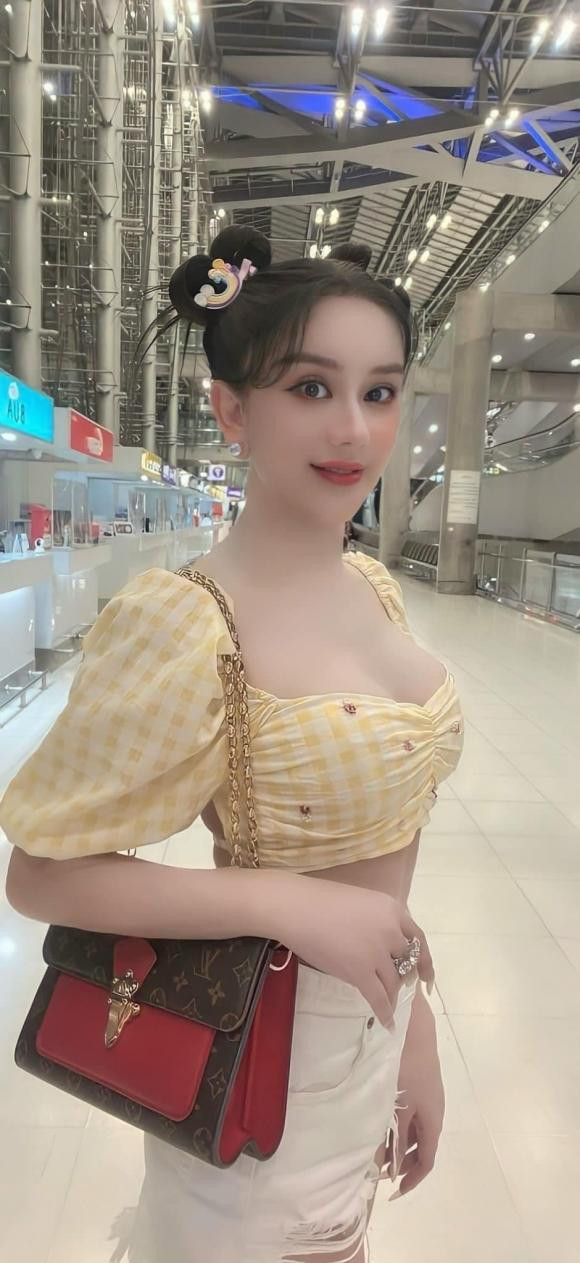 lâm khánh chi, sao việt, lâm khánh chi phẫu thuật 