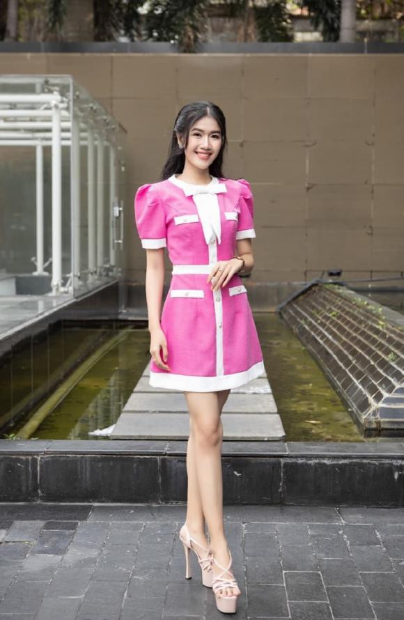 hoa hậu việt nam, phạm kim dung, bảo ngọc, ngọc thảo, sao việt 