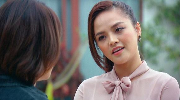 thu quỳnh, hành trình công lý, việt anh, hồng diễm, hà việt dũng, thông gia ngõ hẹp, đấu trí