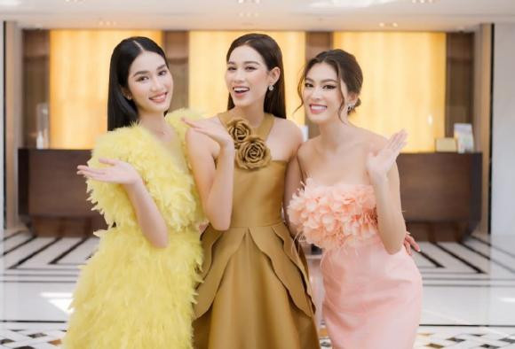 hoa hậu việt nam, phạm kim dung, bảo ngọc, ngọc thảo, sao việt 