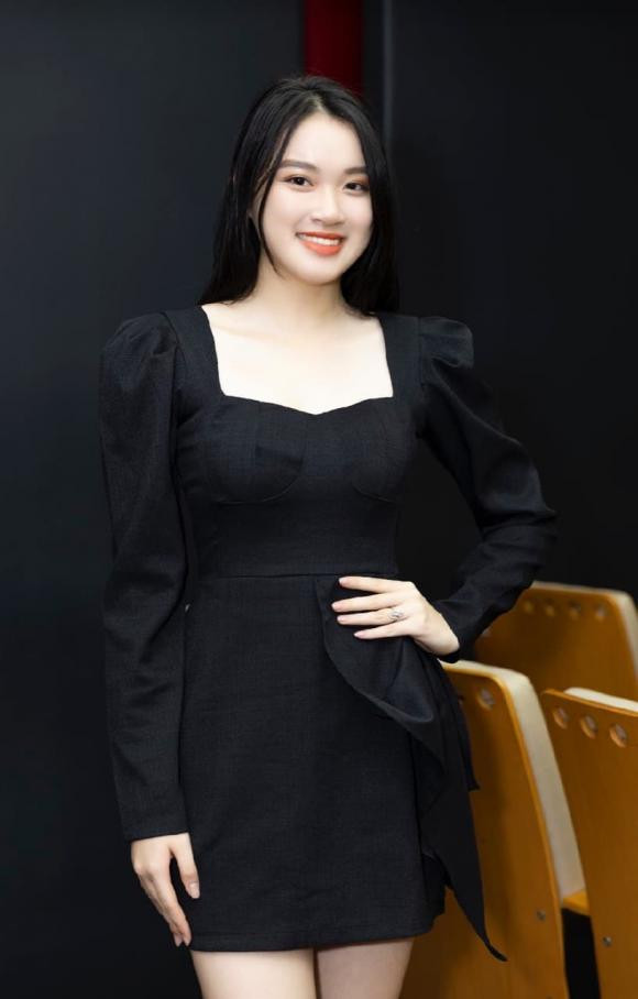 hoa hậu việt nam, phạm kim dung, bảo ngọc, ngọc thảo, sao việt 