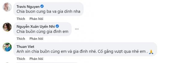  Chung Thục Quyên, mẹ  Chung Thục Quyên, mẹ  Chung Thục Quyên qua đời