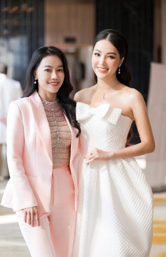 hoa hậu việt nam, phạm kim dung, bảo ngọc, ngọc thảo, sao việt 