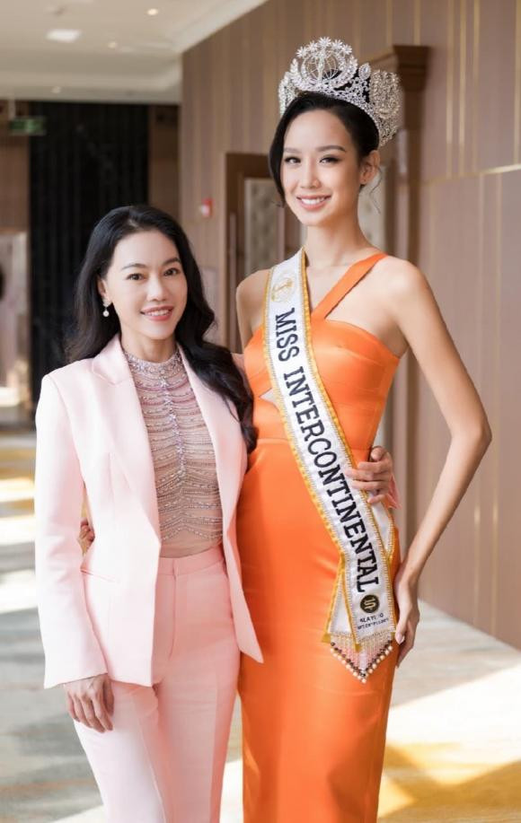 hoa hậu việt nam, phạm kim dung, bảo ngọc, ngọc thảo, sao việt 