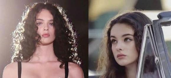 Deva Cassel, Monica Bellucci, sao hollywood