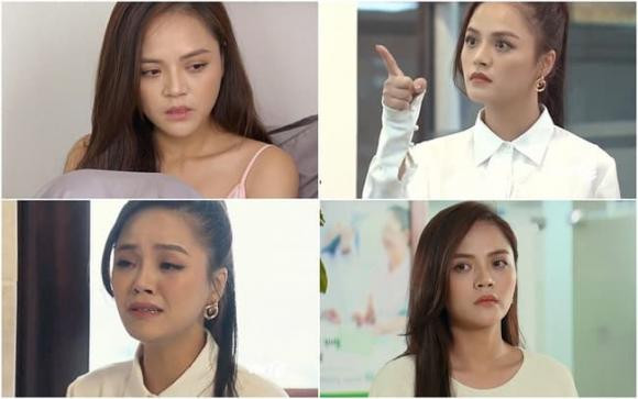 thu quỳnh, hành trình công lý, việt anh, hồng diễm, hà việt dũng, thông gia ngõ hẹp, đấu trí