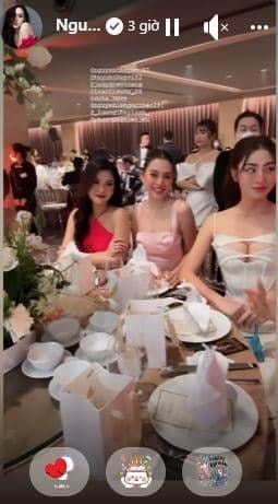 Hoa hậu Đỗ Mỹ Linh, đám cưới Hoa hậu Đỗ Mỹ Linh, đám cưới Đỗ Mỹ Linh, sao việt 
