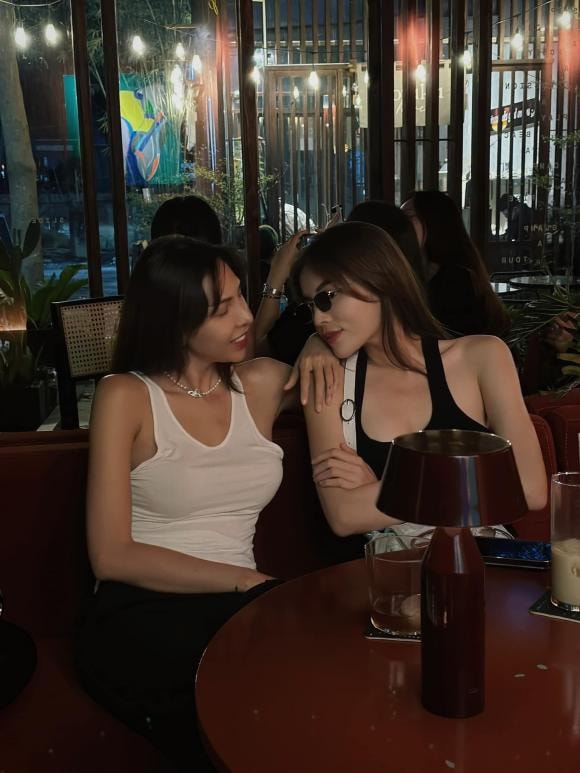 kỳ duyên, minh triệu, sao việt 