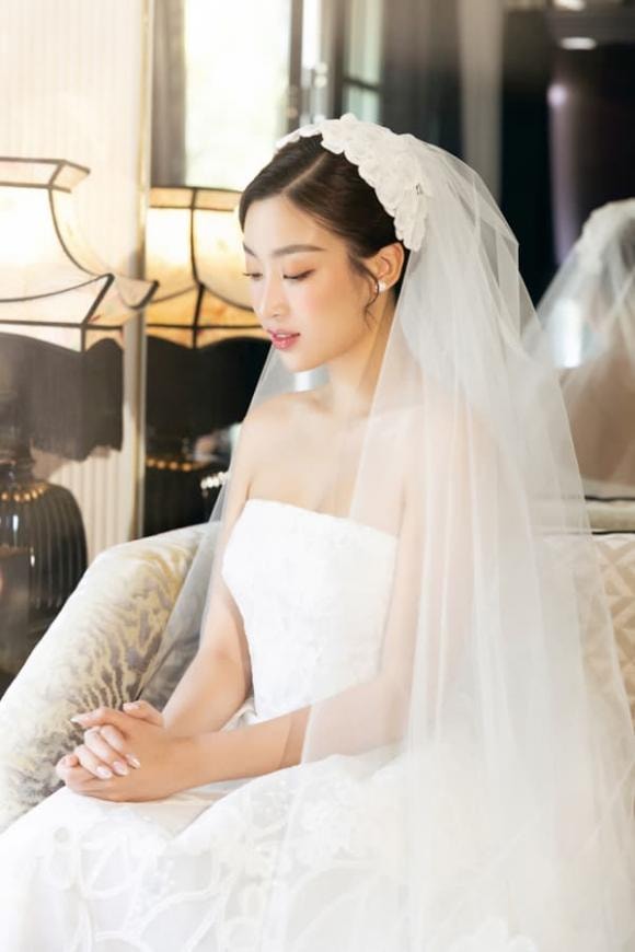 Đỗ Mỹ Linh, đám cưới Đỗ Mỹ Linh, hôn lễ Hoa hậu Đỗ Mỹ Linh, sao việt 