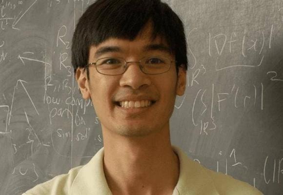 iq cao, thiên tài, chuyên gia toán học, Hawking và Einstein, Terence 