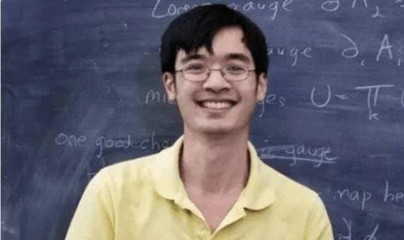 iq cao, thiên tài, chuyên gia toán học, Hawking và Einstein, Terence 