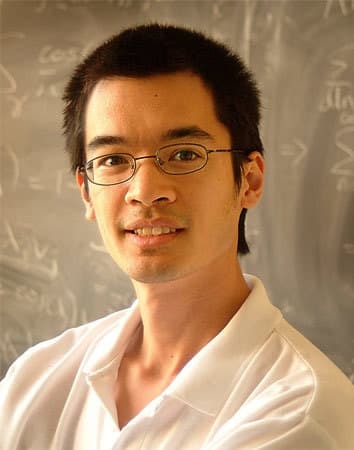 iq cao, thiên tài, chuyên gia toán học, Hawking và Einstein, Terence 