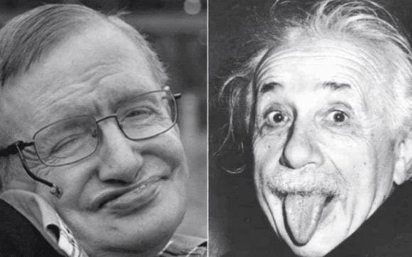 iq cao, thiên tài, chuyên gia toán học, Hawking và Einstein, Terence 