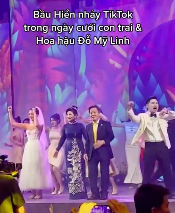hoa hậu Đỗ Mỹ Linh, thiếu gia Đỗ Vinh Quang, sao Việt