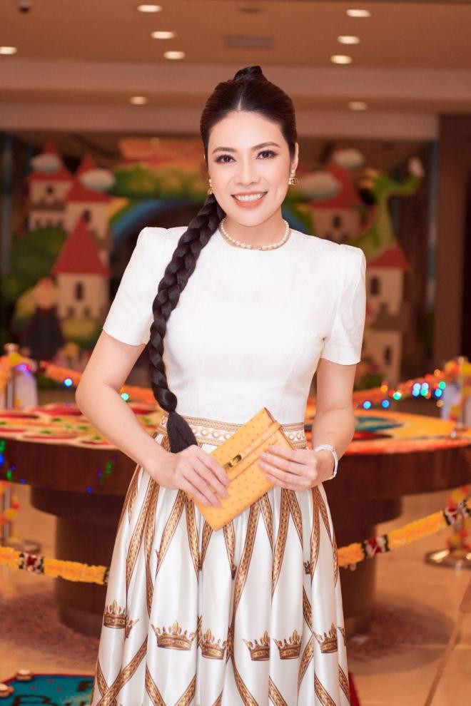 Nguyễn Thùy Dương, Hoa hậu Doanh nhân Thái Bình Dương