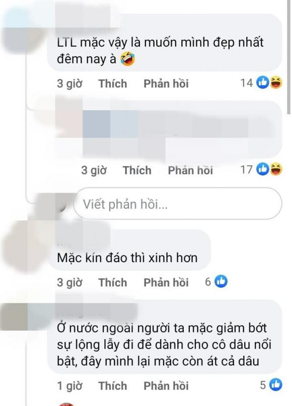 Lương Thùy Linh, Hoa hậu Lương Thùy Linh, sao Việt