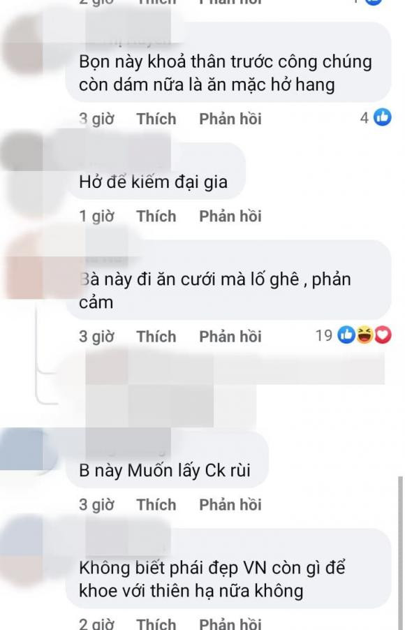 Lương Thùy Linh, Hoa hậu Lương Thùy Linh, sao Việt
