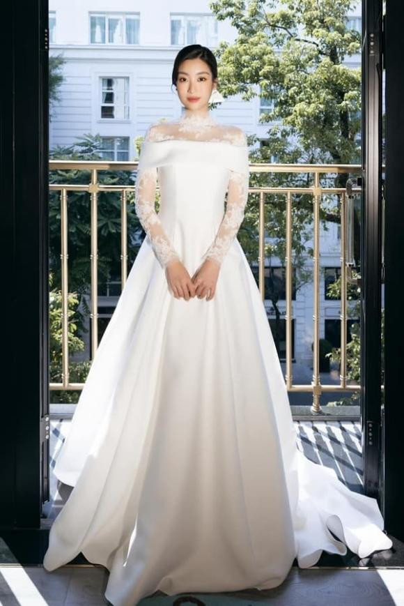hoa hậu Đỗ Mỹ Linh, thiếu gia Đỗ Vinh Quang, sao Việt