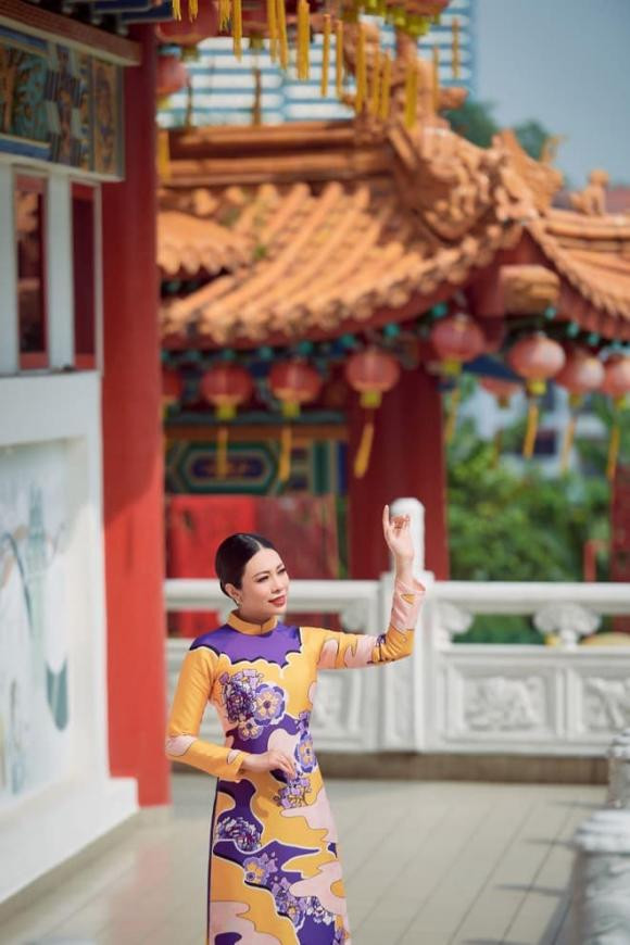 doanh nhân Nguyễn Thùy Dương, Hoa hậu Doanh nhân Thái Bình Dương 2022