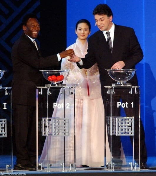 song hye kyo, trương tử lâm, sao hàn, sao hoa ngữ
