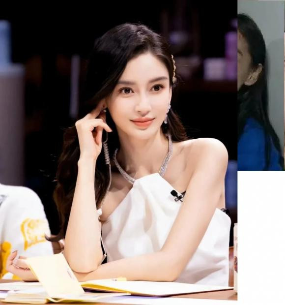 Angelababy, Đồng Lệ Á, sao hoa ngữ
